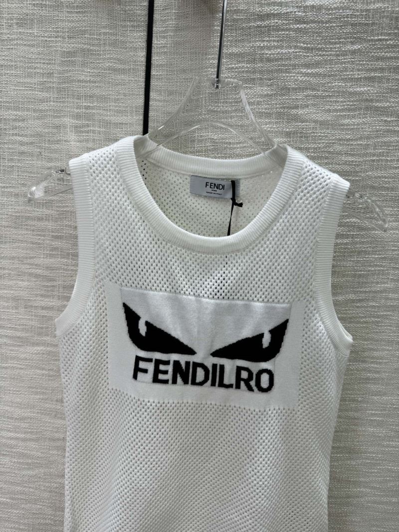 Fendi Vest